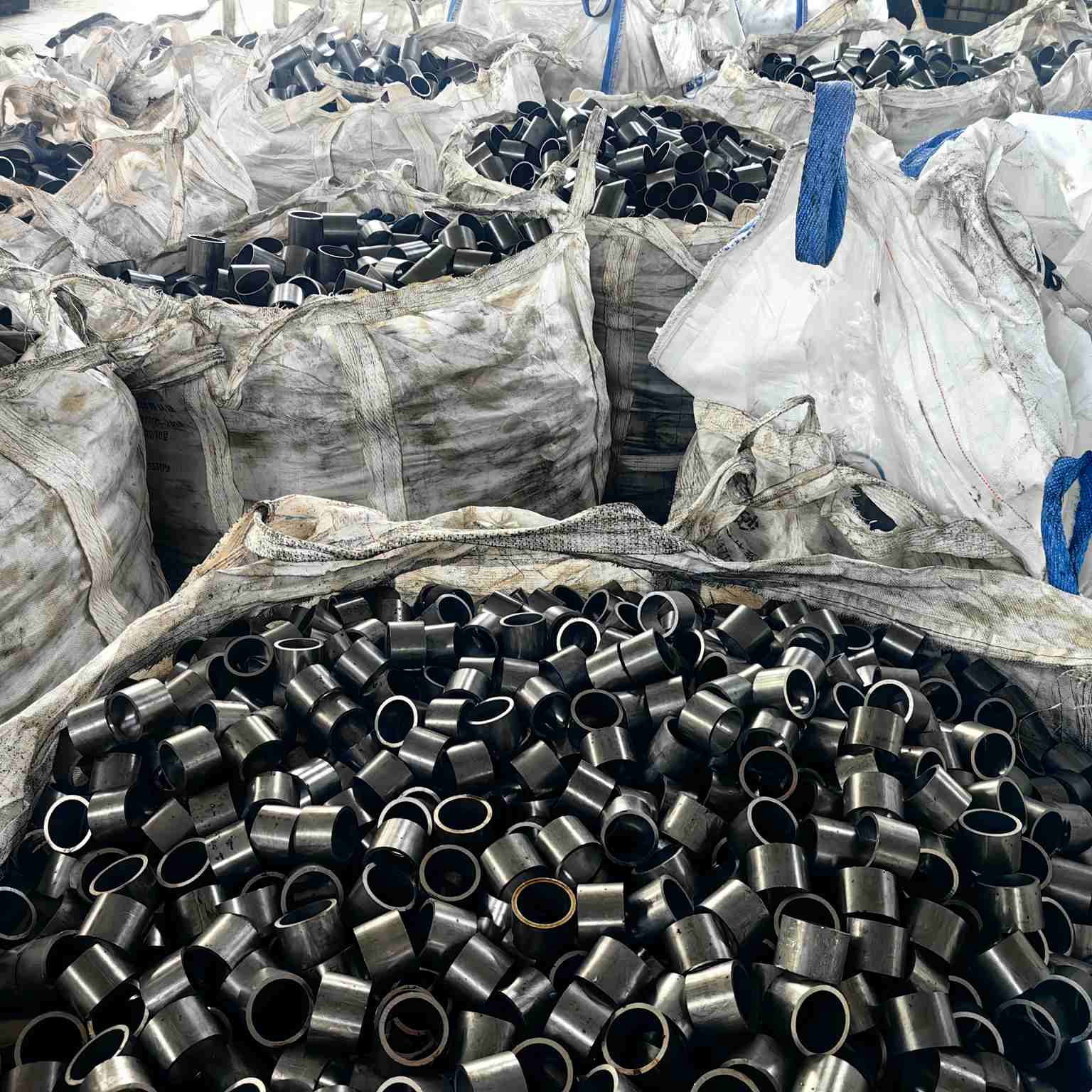 泰州市冷拔异型钢无缝管零切 - 厂家