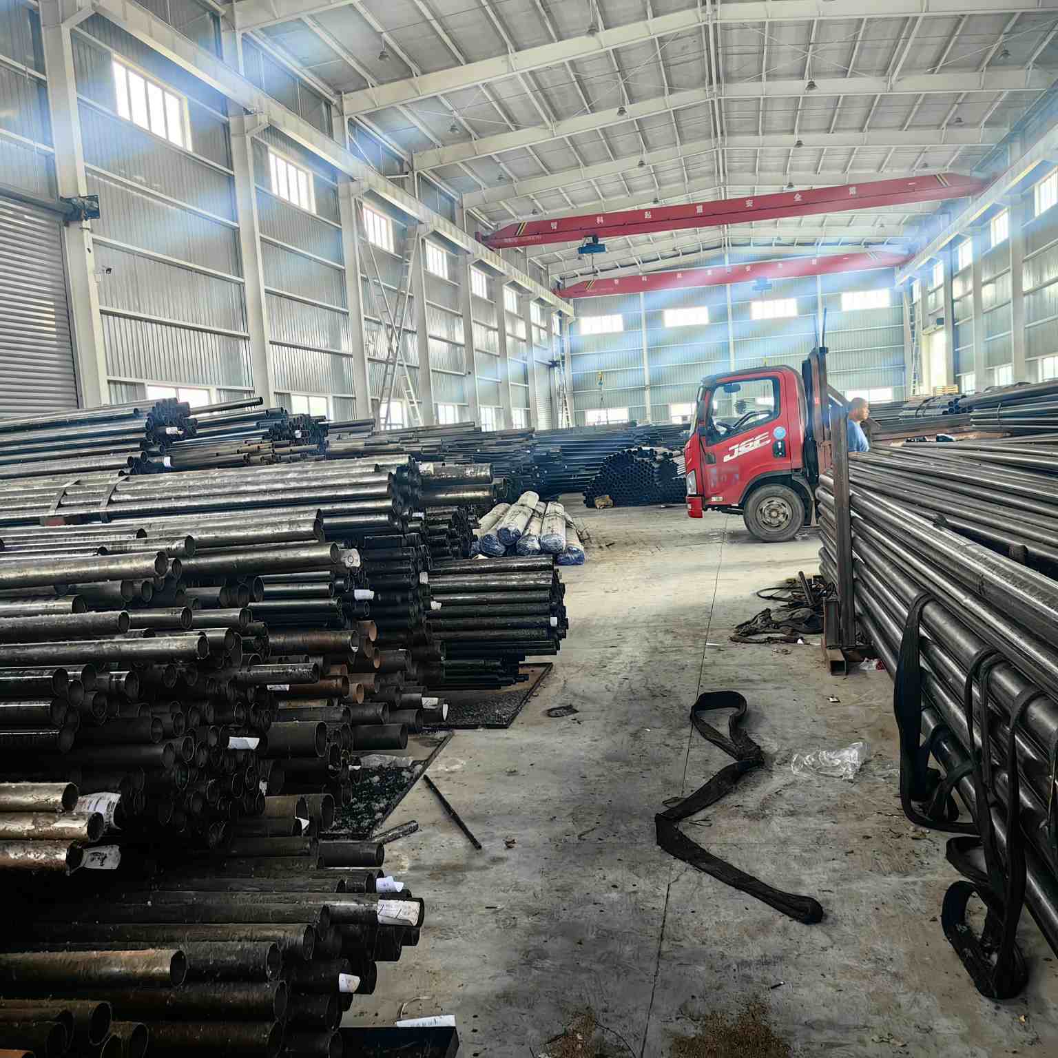 泰州市精密光亮管冷拔方钢 - 哪里好